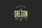 Las Valles Ultra Condensed Typeface, a Sans Serif Font by Kaligra.co (Thumbnail 14 of 23)