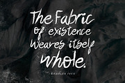 Pasco Font, a Script Font by Khal (Thumbnail 4 of 7)