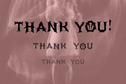 Spikey Scary Horror Font, a Serif Font by LunaCco Design (Thumbnail 7 of 7)