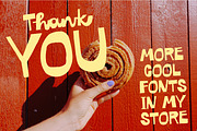 Best Frenemy Playful Vibe Script, a Script Font by Struvictory.art (Thumbnail 2 of 9)