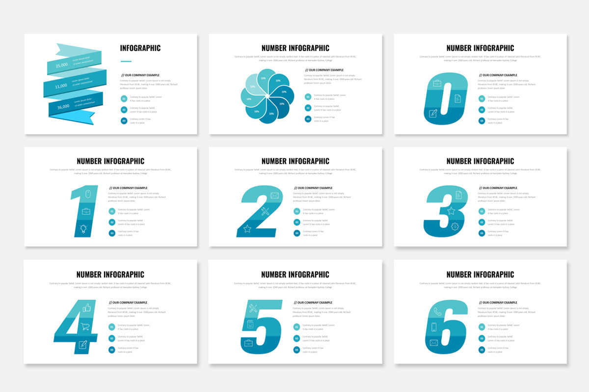 Business Proposal PowerPoint, a Presentation Template by WhiteGraphic (Photo 29 of 36)