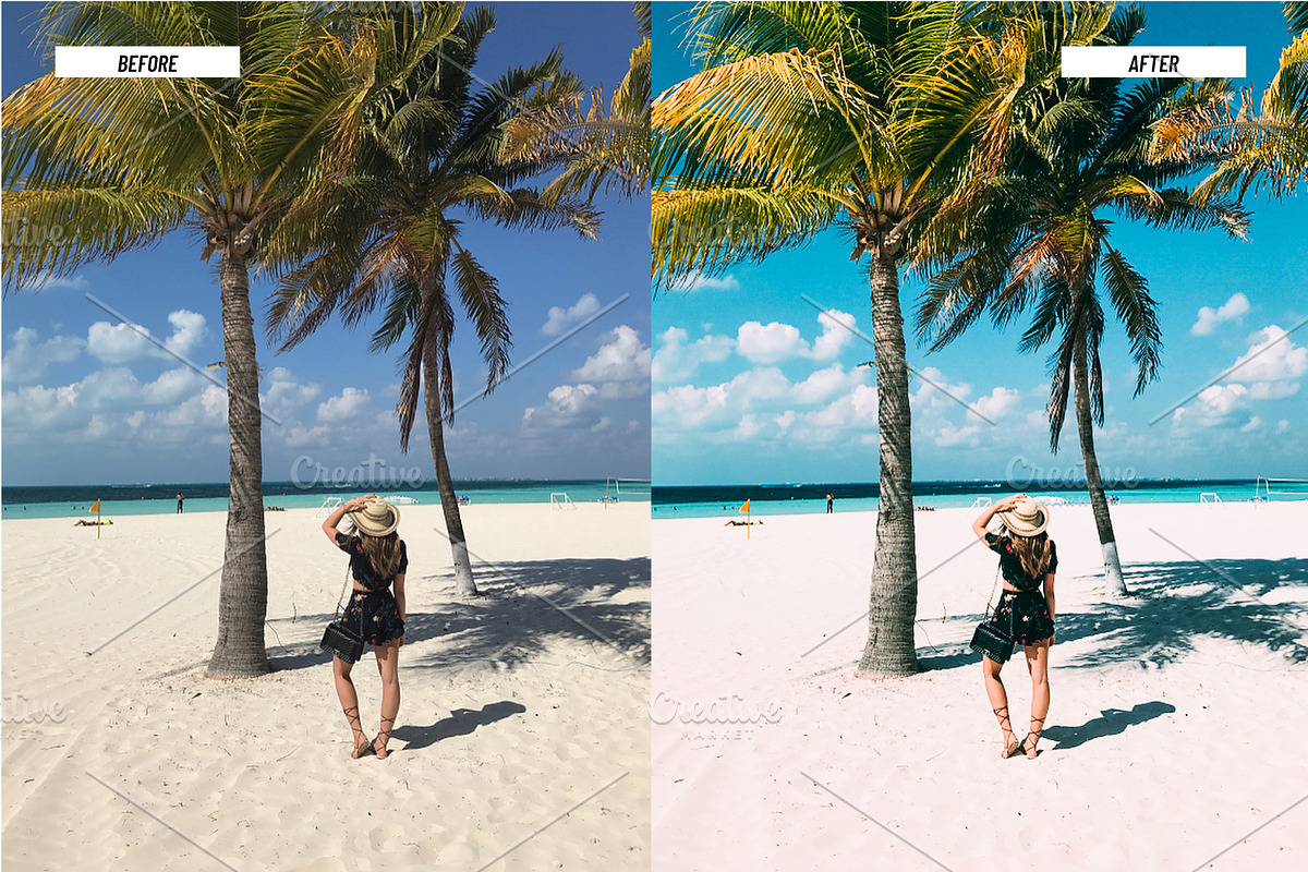 Lightroom Presets Vibrant Colors, an Action Add-On by Best Lightroom Presets (Photo 15 of 20)