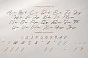 Final Parade – Luxury And Elegant Fo, a Serif Font by PutraCetol Studio (Thumbnail 9 of 12)