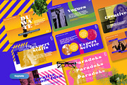 Duwate - Creative Tone Keynote, a Presentation Template by Dhabee (Thumbnail 1 of 7)