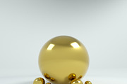 60 Metal Materials for C4d Octane, a Textures & Material 3D Model by 3DTreatment (Thumbnail 60 of 88)