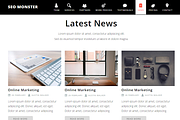 SEO Monster - Creative Muse Template, a Landing Page Template by Vladimir Chernyshov (Thumbnail 5 of 5)