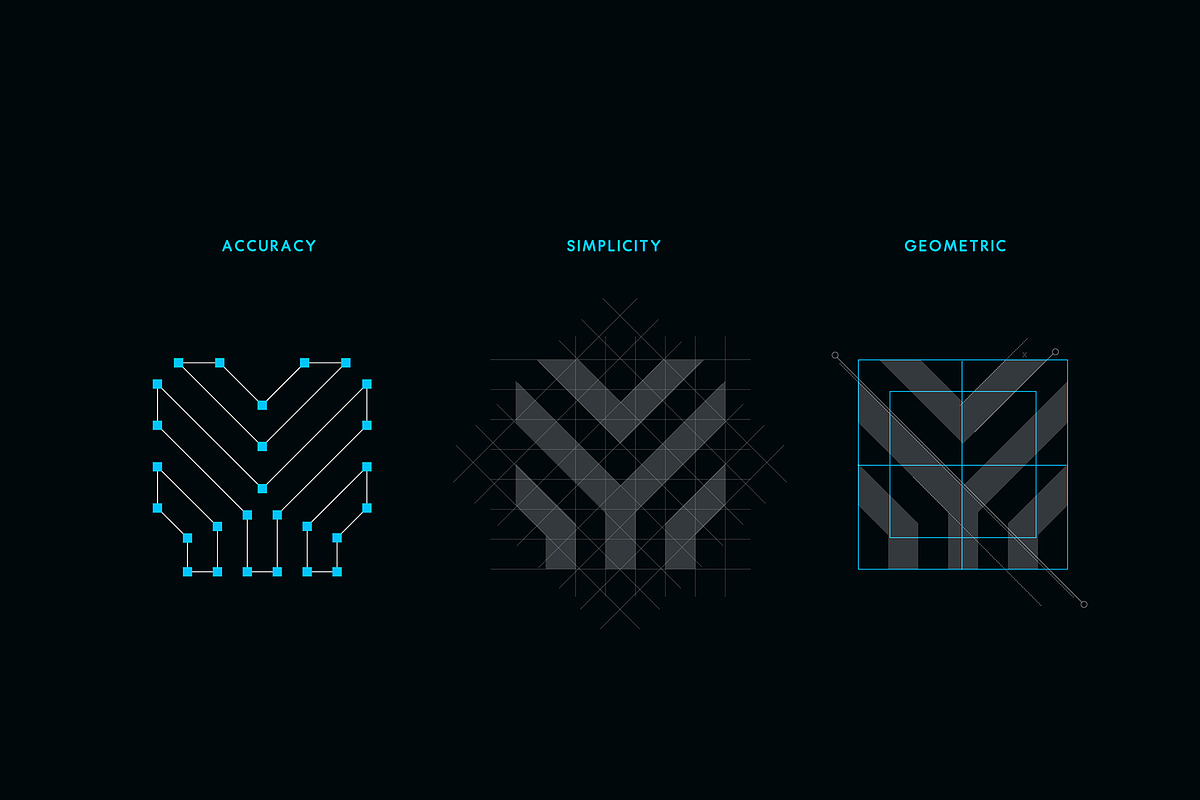 Simple Maze Font, a Symbol Font by artyway (Photo 2 of 6)