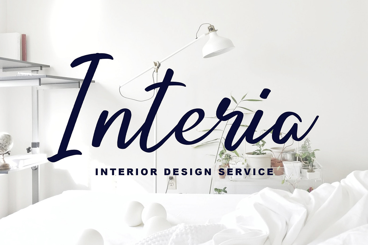 Sangit Modern Script Font, a Script Font by Formatika Studio (Photo 4 of 6)