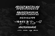 Rocktown, a Font by khurasan (Thumbnail 5 of 5)