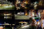 Venice, Italy Night Photography, an Architecture Photo by Deviant (Thumbnail 3 of 9)