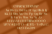 Hoolenn || Modern Vintage Sans Serif, a Serif Font by Ermedia Studio (Thumbnail 8 of 8)