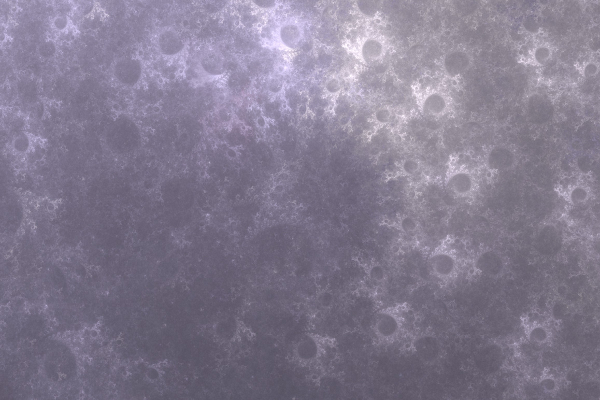Winter II - Fractal Background Art, a Texture Graphic by fractaleyes (Photo 6 of 6)
