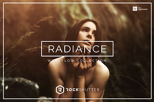 Radiance Lightroom Presets