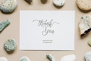 SweetyDust Handwritten Script Font, a Handwritten Font by UX Dummy (Thumbnail 9 of 9)