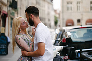Editorial Wedding Lightroom Presets, a Preset Add-On by Arfis (Thumbnail 8 of 14)