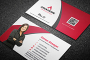 10 Real Estate Business Card Bundle, a Business Card Template by GraphicsEgg (Thumbnail 5 of 14)