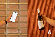 Cozy Thing Mockup Set Vol 1, a Cups & Container Mockup by DOBE Studio (Thumbnail 4 of 4)