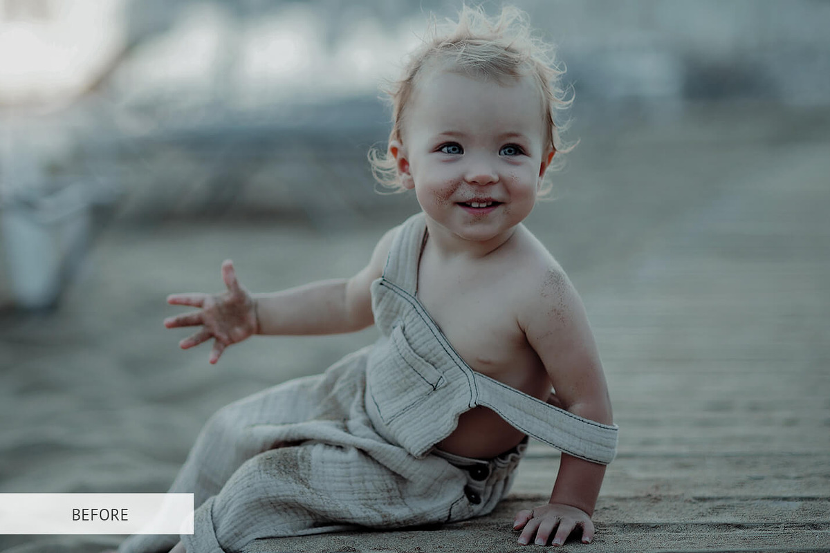 Photoshop Actions - Gentle Pastel, an Action Add-On by FixThePhoto (Photo 21 of 32)