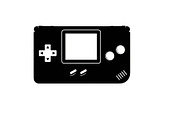 50 Handheld Gaming Console Vector Bu, an Illustration by Gfx_Store (Thumbnail 38 of 51)