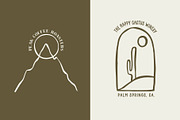 Abstract Boho Graphics, an Object Graphic by Sydney Paige (Thumbnail 4 of 8)