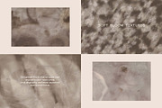 Neutral Florals textured backgrounds, a Background Graphic by DigARTbyHavroshka (Thumbnail 7 of 13)