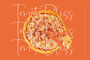 SunsetRise, a Handwritten Font by operatype.co (Thumbnail 5 of 15)