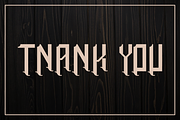 Antikee font, a Serif Font by VectorCraft (Thumbnail 4 of 4)