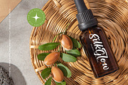 Starfall Nights New Modern Handbrush, a Script Font by stylishtype.co (Thumbnail 13 of 20)