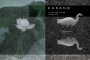 Kasane - Japanese Paper Overlays, a Texture Graphic by alonahaidash (Thumbnail 1 of 22)