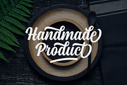 Medallion Script, a Script Font by Unicode Studio (Thumbnail 6 of 12)