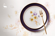 Gwinnett | Botanical set, an Illustration by Karma (Thumbnail 9 of 22)