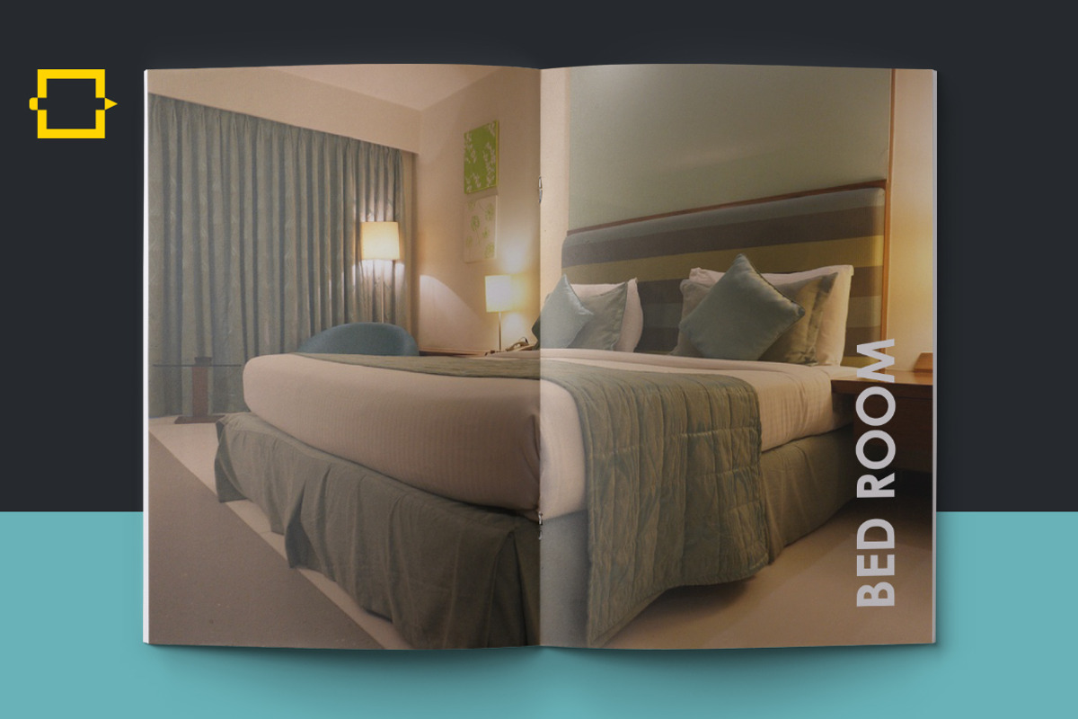 Product Catalog, a Brochure Template by DesignJanala (Photo 6 of 9)