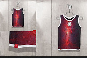 Tank Shirt On 5 Stages Mock-up, a Hoody Mockup by Mocca Mockups Store (Thumbnail 31 of 69)