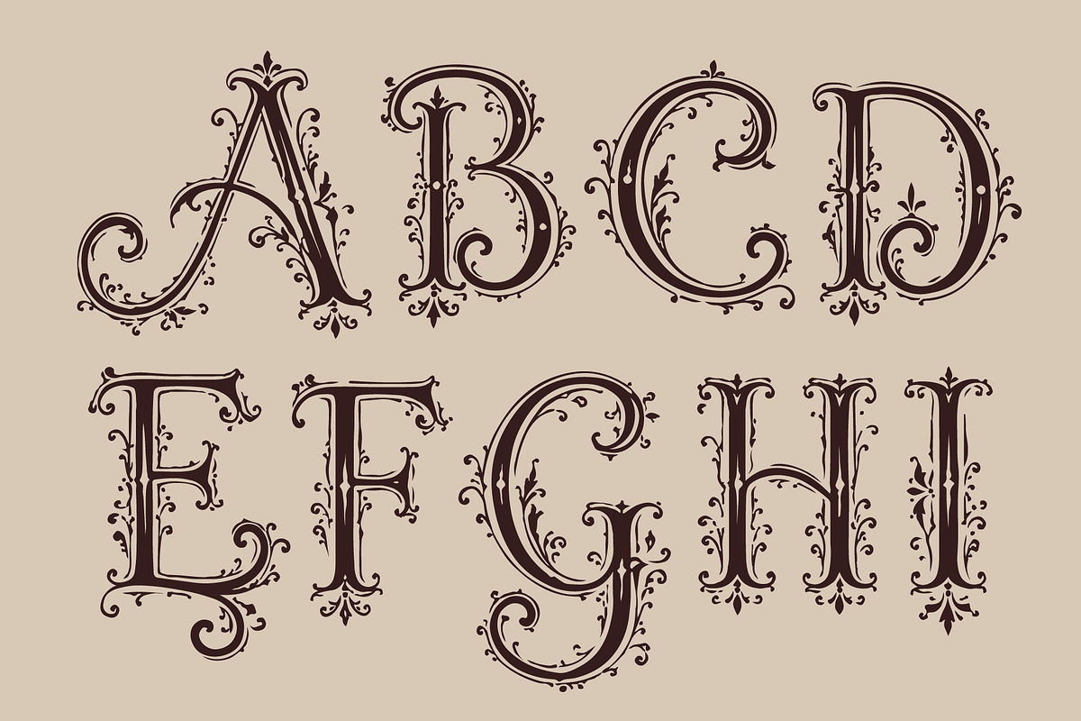 RumaPetis - Quiet Horror Typeface, a Handwritten Font by HypeWorksCo (Photo 9 of 14)