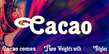 Cacao