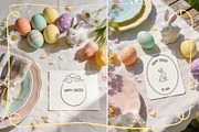 Springtime Hand-Drawn Illustrations, a Decorative Illustration by millering (Thumbnail 5 of 12)