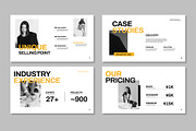 Creative Agency Service Presentation, a Presentation Template by Mighty-Slide (Thumbnail 4 of 5)