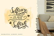 Romantic Dates - Love Font, a Script Font by PutraCetol Studio (Thumbnail 4 of 11)