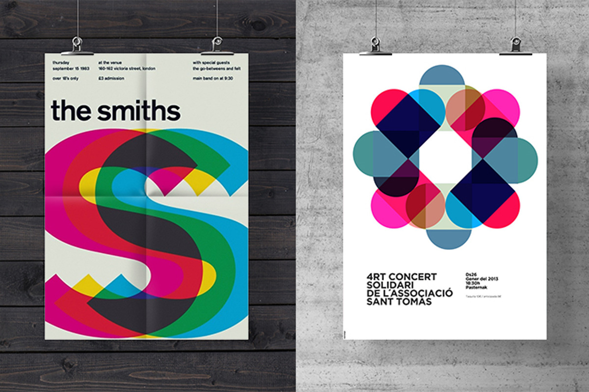 50% Off - Frame Bundle, a Print Template by Egor Shkolnikov (Photo 7 of 19)
