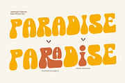 Retro Prince, a Symbol Font by yumnatype (Thumbnail 8 of 10)