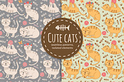 88% OFF! Awesome Graphic Bundle, an Animal Illustration by Gulnara Sabirova (Thumbnail 24 of 28)