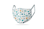 Face mask new mockup, a Mask Mockup by Radmila (Thumbnail 5 of 5)