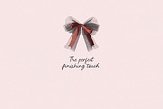 Pink Queen | Elegant Romantic Script, a Script Font by AnMark (Thumbnail 9 of 13)