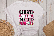 Mother's Day Just Another Magic Mom, a Texture Illustration by DreamPrint404 (Thumbnail 6 of 7)