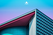 Architecture Lightroom Presets, an Action Add-On by Lavinsky Art Store (Thumbnail 4 of 27)