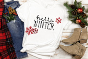 Farm Fresh, Cute Farmhouse Font, a Handwritten Font by Designing Digitals (Thumbnail 9 of 9)