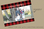 Buffalo Plaid Pattern | photoshop, a Pattern Graphic by Love Designs Co. (Thumbnail 2 of 3)