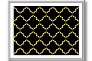 Abstract geometry pattern, a Pattern Graphic by RODINA (Thumbnail 3 of 3)