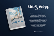 Medina - Contemporary Arabic Font, a Handwritten Font by overlaytemplates (Thumbnail 3 of 5)