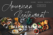 Hello Beach, a Script Font by AMINMARIO (Thumbnail 12 of 17)